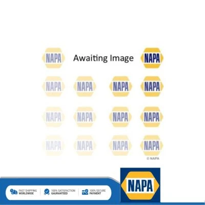 Fits Ford Focus 2003-2005 Fiesta 2008- 1.4 1.5 1.6 1.8 Clutch Kit NAPA - Imagem 1 de 4