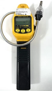 SENSIT Gold G2 Combustible Gas Leak Detector 911-00000-52/55 Tested Works *Desc - Picture 1 of 10