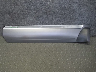 PORSCHE CAYENNE 957 2003-2010 PANEL MOLDURA PUERTA TRASERA IZQUIERDA 7L5839787 Foto 1 de 4