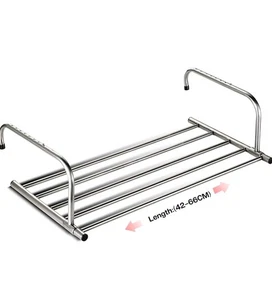 Wäscheständer Ausziehbar - Bild 1 von 8