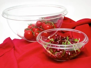 Insalatiera Allegra Trasparente 23 2017 Mongardi - Foto 1 di 4