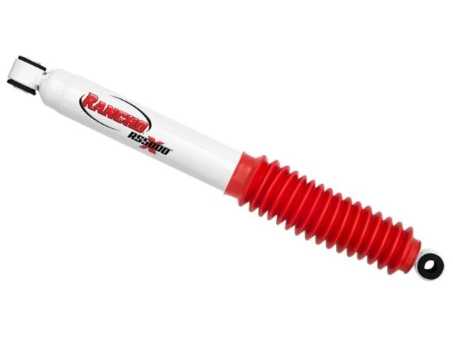 Amortiguador delantero para 1979-1986 GMC C1500 Suburban 1980 1981 1982 MF847GS Foto 1 de 1