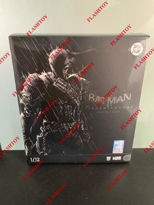 In Stock LPZZ DC002 1/12 Deathstroke 6" Collectible Male Action Figure Model Toy - Image 1 of 4