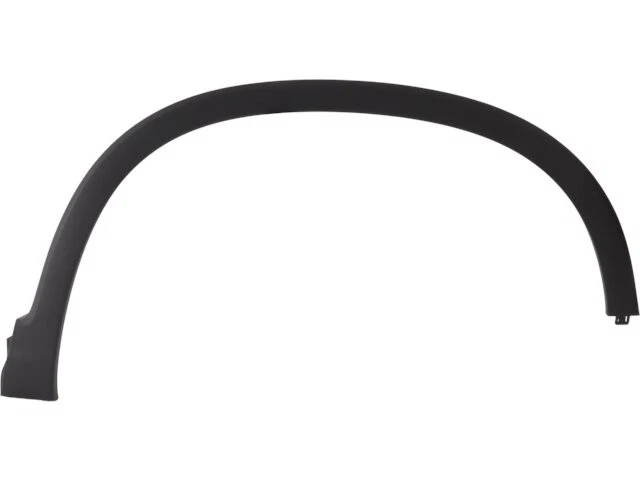 Fender Flare For 2017-2023 Honda Ridgeline 2018 2019 2020 2021 2022 TP132KG - Image 1 of 1