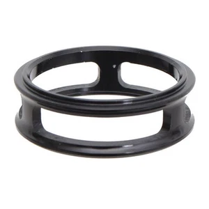 Cane Creek AER-Serie Interlok Spacer, 1-1/8" x 10mm - schwarz - Bild 1 von 1