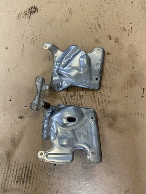 2010 BMW N54 Heat Shield ML4E13 - Image 1 of 2