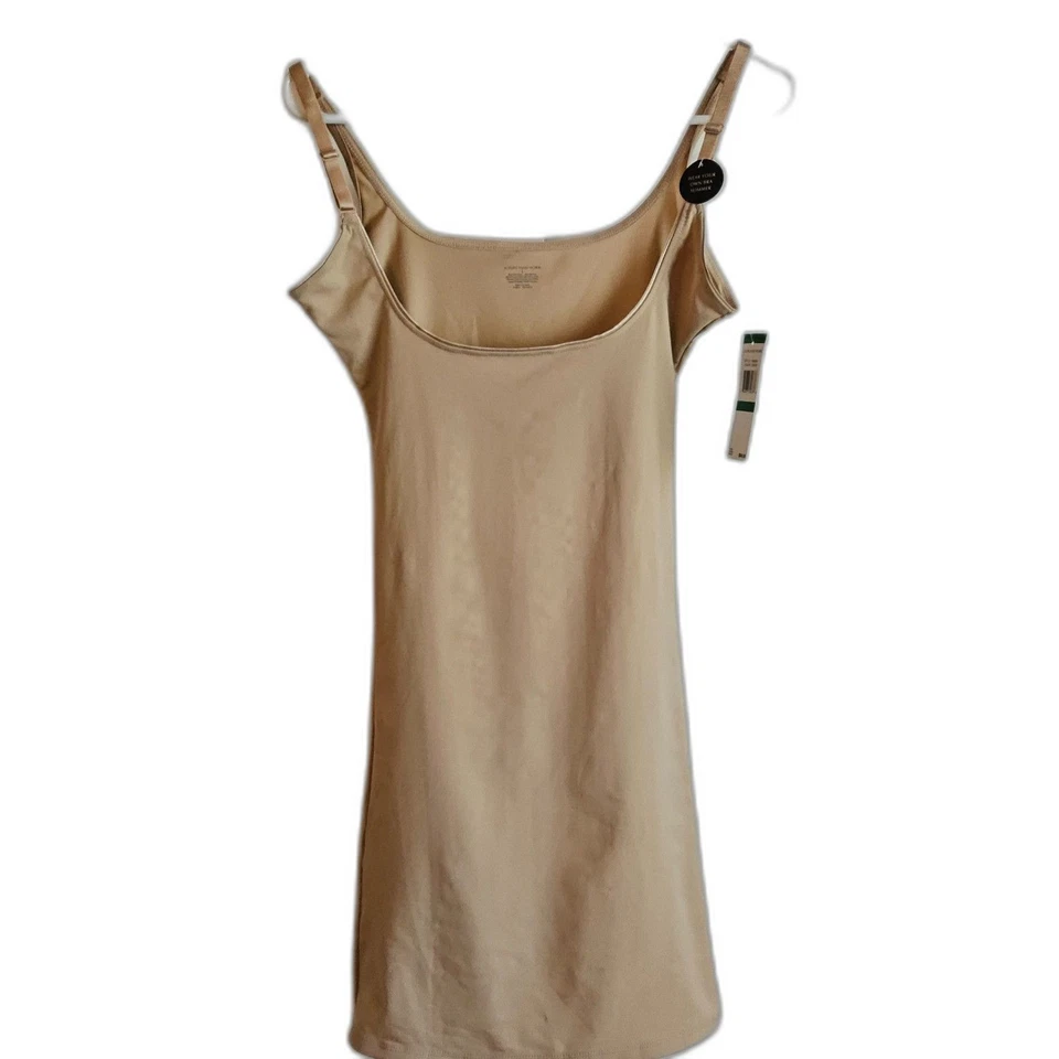 Jones New York корректирующее белье для похудения в обнаженном виде - размер L  - Изображение 1 из 4