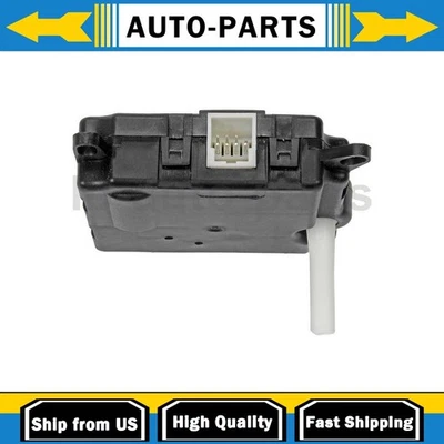 Atuador de porta mistura aquecedor HVAC principal para Ford Excursion 2002 2003 2004 2005 - Imagem 1 de 4