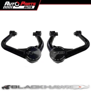 Blackhawk Upper Control Arm Fits VW Amarok 21 - On With Aluminium Knuckle - Picture 1 of 1