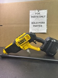 Dewalt 20 V Max 550 PSI Kaltwasser Hochdruckreiniger (nur Werkzeug) (DCPW550 Teile Y7 - Bild 1 von 5