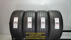 GEBRAUCHTREIFEN 245/45R18 100Y PIRELLI POWERGY GEBRAUCHTREIFEN B92238 - Bild 1 von 1