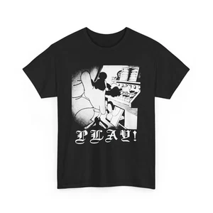 1929 mickey mouse the haunted house grim reaper play! tshirt - Picture 1 of 4