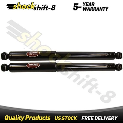 Amortiguador trasero compatible con Ram 3500 6,7 L 2013 2014 2015 2016 2017 2018 2019 Foto 1 de 2