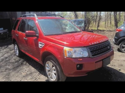 Cinturón de seguridad delantero cubo asiento hebilla conductor se adapta 08-12 LR2 22989 Foto 1 de 4