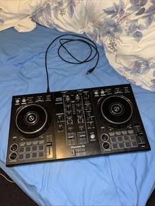 Pioneer DDJ 400 - Picture 1 of 1