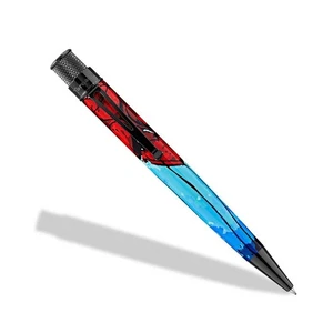 Bolígrafo retro 51 'Hearts on Fire' - Nuevo, sellado - Imagen 1 de 5