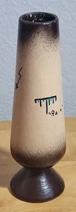 O-She-ʼE (Pee-Kay) Wee-Nee-Nee Indianer Indianer Keramik Knospen Vase Pottery - Bild 1 von 11