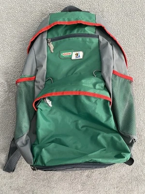 MOCHILA COPA MUNDIAL DE LA FIFA SUDAFRICA 2010  Foto 1 de 4