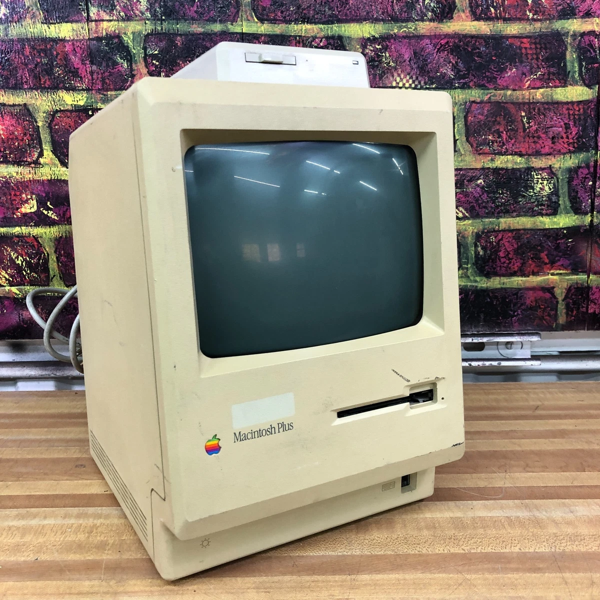 Macintosh Plus for sale | eBay