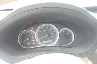 2008 Impreza OE спидометр калибра кластер 85K миль Subaru - Изображение 1 из 4