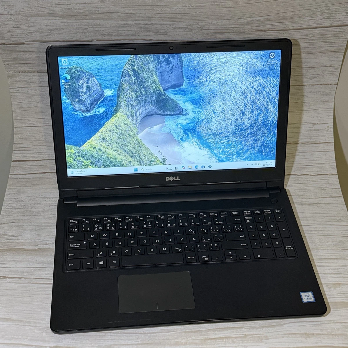 Dell Inspiron 15 3567 8GB RAM PC Laptops & Netbooks for Sale