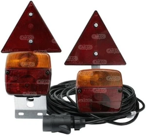 Kit fanali posteriori rimorchio magnetici CARGO 171935 - Imagen 1 de 2