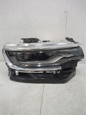 22 2023 24 Jeep Wagoneer пассажирский правый RH фары светодиодная фара с проектором - Изображение 1 из 4