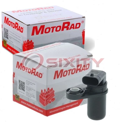 Sensor de posição do virabrequim MotoRad para 2009-2010 Dodge Journey Engine bw - Imagem 1 de 4