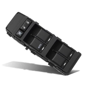 Master Power Window Control Switch For 2004-2010 Chrysler 300, 2007-2014 Sebring - Bild 1 von 11