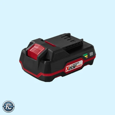 PARKSIDE® 20V Akku Ersatzakku Li-Ion PAP 20 B1 2Ah mit Cell Balancing | NEU&OVP✅