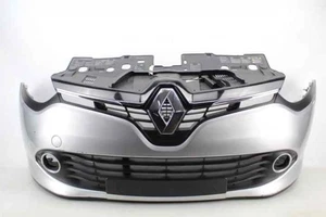 620221112R stoßstange vorne für RENAULT CLIO IV BREAK FASE I 1.5 DCI 281174 - Picture 1 of 10