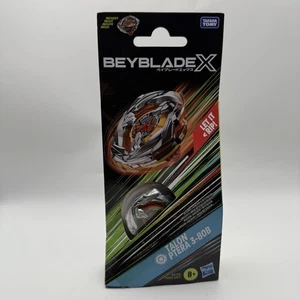 NUEVO Beyblade X - Talon Ptera 3-80B - Exclusivo de Hasbro ¡NUEVO! VENDEDOR DE ESTADOS UNIDOS - Imagen 1 de 6