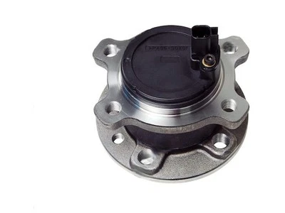 For 2008-2010 Volvo V70 Wheel Hub Assembly Rear 13187VMMP 2009 FWD - Image 1 of 2