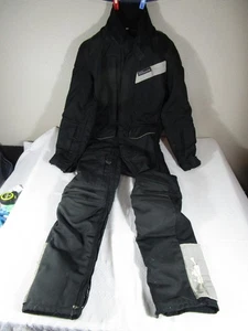 Aerostich Roadcrafter One Piece Suit Mens Large Motorcycle Touring - Picture 1 of 11