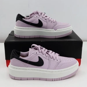 Nike WMNS Air Jordan 1 Elevate Low Iced Lilac DH7004-50 (PZ1004875) - Picture 1 of 9