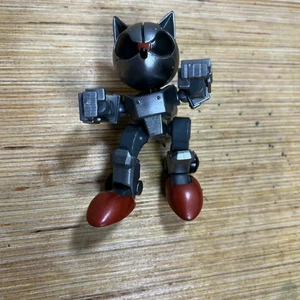 Modellino Jakks Pacific Sonic The Hedgehog Wave 5 Mecha Sonic - Foto 1 di 6