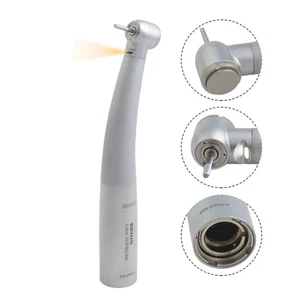 Pieza de mano de turbina dental BEING fibra óptica mini cabezal KaVo MULTIflex LUX 303PBQ - Imagen 1 de 20