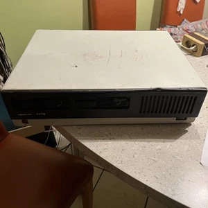 DDR Computer PC1715 2,5MHz U880,64 KB RAM CPM - Zdjęcie 1 z 7