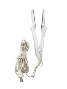 KINUJO Hairdressing Dryer and Hair Iron LM225 Used - Picture 1 of 9