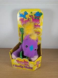 Tuggles Tots 1997 vintage - Gli animali che camminano! By Cap - Nuovo - Foto 1 di 15