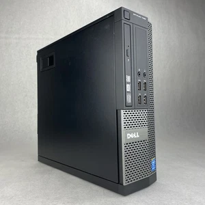 Dell OptiPlex 7020 SFF Intel Core i7-4790 3.60GHz 4GB RAM DVDRW No HDD OS - Picture 1 of 16