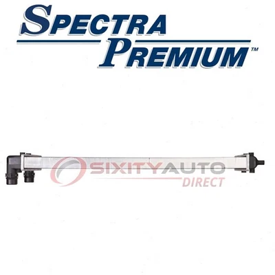 Spectra Premium Radiator for 1998-2011 Volkswagen Beetle - Cooler Cooling ee - Image 1 of 4
