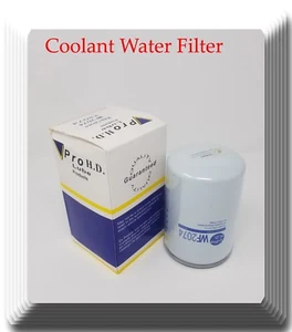 WF2074 coolant Spin-on Water Filter Fits: Cummins 258264 3318318 3305370 3315788 - Foto 1 di 2