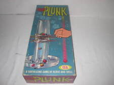 Vintage KerPlunk Game by Ideal Made In USA - Original Box