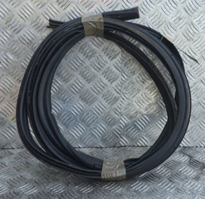 2009-2012 CITROEN C3 PICASSO 1.6 DIESEL RUBBER BOOT TAILGATE WEATHER SEAL - Picture 1 of 3