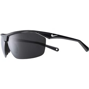 Gafas de sol Nike Tailwind 12 para hombre, grises - Imagen 1 de 3