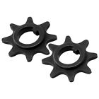 Perfect Fit Replacement Sprockets For Dw734 Dw735 Dw735x Tools Set Of 2