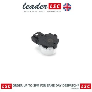 Ignition Starter Switch VW Touran 2010 to 2015 1K0 905 849B New - Picture 1 of 12