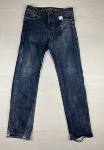 American Eagle Flex Jeans Mens Size 31x32 - Picture 1 of 11