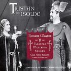 Tristan & Isolde, New Yor New Cd
